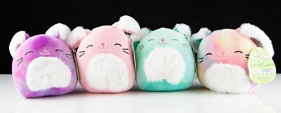 easter 2020 squishmallow